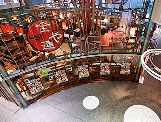 TOKYOやきとりスタジアム（仮称）／HIBIKI FOOD SERVICE GROUP（株式会社ひびき） 求人
