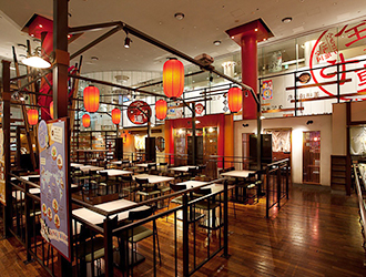 TOKYOやきとりスタジアム（仮称）／HIBIKI FOOD SERVICE GROUP（株式会社ひびき） 求人