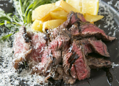 株式会社 やる気カンパニー 求人 今は徳島県のとびっきり美味しい食材を使用していますが、今後は他の地域の美味しいものも提供していきたいですね。