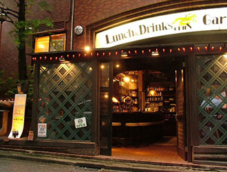 Bar&Diner GARLIC CHIPS（ガーリックチップス） 求人