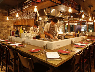 Grilled Meat Bal Taiju（グリルミートバルタイジュ）、他／株式会社太樹苑 求人