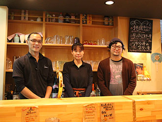  「いざかや　ちゃぶ」 「ひばり屋弁当」／株式会社 Fun House 求人