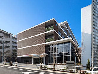 桜十字グループ　※介護施設給食調理部門（ホスピタルメント板橋ときわ台） 求人