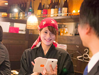 海鮮居酒屋 江戸や／有限会社セカンドダイニング 求人