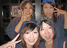 海鮮居酒屋 江戸や／有限会社セカンドダイニング 求人 