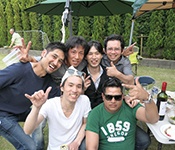 「べこ亭」「Pasta＆Grill ANTIBES」「HANGOUT」他／株式会社 DRC 求人