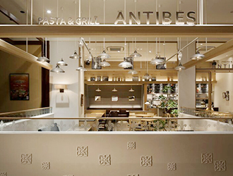 「べこ亭」「Pasta＆Grill ANTIBES」「HANGOUT」他／株式会社 DRC 求人