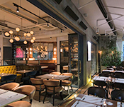 Cafe Gitane（カフェ ジタン） 求人