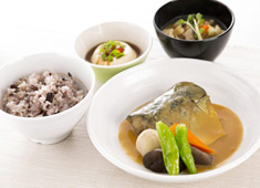 株式会社LEOC（レオック） 求人 【社員食堂】
企業のダイニングは働く人の憩いの場としてエネルギーを補充する重要な場所です。