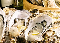 A「かいり　道玄坂店」B「かいり　恵比寿店」C「Kairi 渋谷道玄坂」   求人 大粒な牡蠣を築地から仕入れています！これを使いレシピ開発してください！
