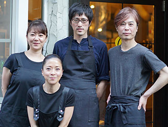 il luogo（イル ルオーゴ） 求人