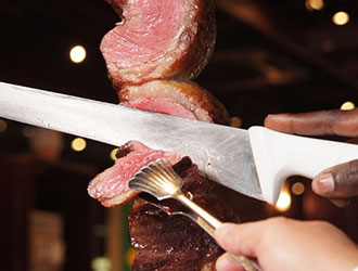 TRAVESSO GRILL（トラヴェソ グリル）／株式会社 水信ブルックス 求人