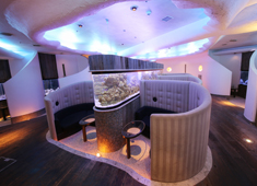 private & party space Ryuduki 求人 