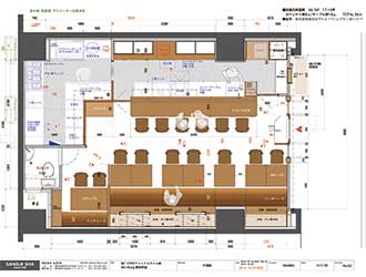 STPDファーストゲート 求人