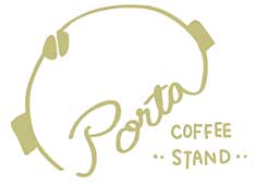 STPDファーストゲート 求人 Porta Coffee Standではオープニングスタッフ募集！