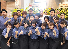 株式会社 VICCESS（ヴィクセス）／Pizza & Wine ESOLA 他   求人 ▲学びたい方・活かしたい方・独立したい方、まとめて大歓迎！
しっかりとあなたの将来=出口までサポートしますよ！