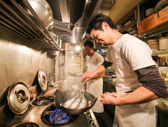 「Pizzeria trattoria VOMERO」「BRACERIA DELIZIOSO ITALIA」「PIZZERIA VACANZA」etc. 求人