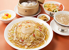 中国料理 龍門 求人 