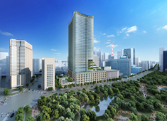 株式会社神谷企画／「そばがみ」 求人 ▲日本料理「銀座 神谷」の料理へのこだわりはそのままに。注目の商業施設で一緒に働きませんか？
