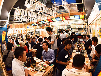 株式会社 浜倉的商店製作所 求人