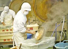 株式会社山路フードシステム 求人 手作りを大切にしているからこそやりがい十分！