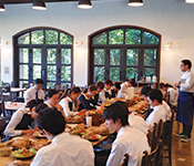 サントリー酒類株式会社　グルメ開発部 求人