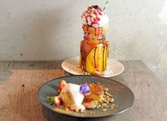 「H.Q.CAFE」※新店準備室／株式会社小田急レストランシステム 求人 