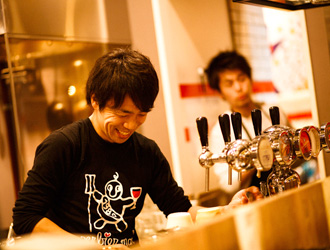 五反田・品川新店開業準備室／EVER BREW株式会社 求人