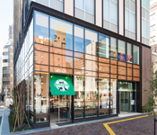 「ベルマルシェ ホテルミュッセ銀座名鉄（仮称）」「やまきょうまる」／アンシャンテ株式会社 求人