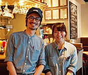 湘南ビストロ SAL Paradise（サルパラダイス）／株式会社 旅食 求人