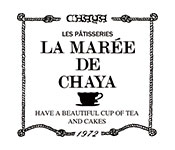 Les patisseries LA MAREE DE CHAYA／クロスカルチャー合同会社 求人