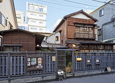 Re:gendo(りげんどう)/株式会社 石見銀山生活文化研究所 求人 趣のあるお店は実家に帰ったような安らぎを与えてくれます。