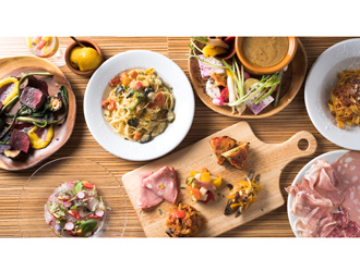 株式会社EATGOOD 北千住イタリアン新店開業準備室＆大崎 ビストロ De'licieux 29、他 求人