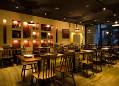 株式会社EATGOOD 北千住イタリアン新店開業準備室＆大崎 ビストロ De'licieux 29、他 求人 【ビストロ De'licieux 29】ビストロやバール、カフェ経験者にピッタリなお店。ワインに詳しい方もぜひ！