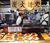 魚菜だんらん食堂（古市場店）／ロハスミッション株式会社  求人