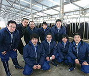 JA全農ミートフーズ株式会社 求人