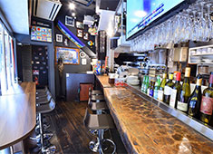 TOKYO HOSTEL ENISHI／(株)セルゲートジャパン 飲食事業部 求人 全世界の方々～ご近所の方々が自然に集う空間、誰もが自由に集う、風通しのよい場所を目指しています。