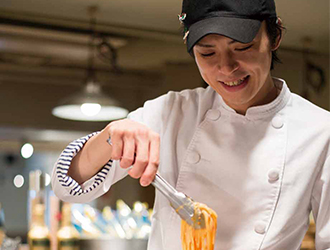 KNOCK CUCINA BUONA ITALIANA(ノック クッチーナ ボーナ イタリアーナ)／株式会社マザーレストランツ 求人