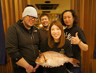 魚魚炭（ととすみ）、とりちゅう水道橋店、ほか／株式会社サン・ダイニング 求人