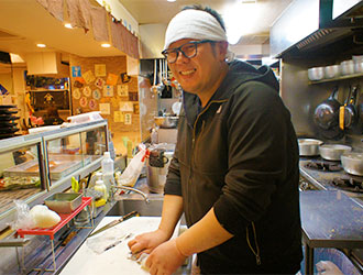魚魚炭（ととすみ）、とりちゅう水道橋店、ほか／株式会社サン・ダイニング 求人