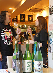 魚魚炭（ととすみ）、とりちゅう水道橋店、ほか／株式会社サン・ダイニング 求人