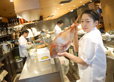 和食 六本木 蕎麦前 山都、他 求人 【並木橋なかむら】
渋谷
客席数55席
客単価7000円