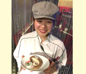 Itarian Restaurant Aoyuzu（NIPPAN CO.,LTD.／株式会社にっぱん） 求人
