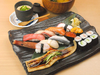 寿司・居酒屋 花火寿司 国分寺店（東京レストランツファクトリー株式会社） 求人