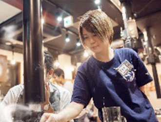 株式会社FTG　Company （人材採用本部） 求人