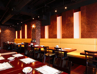 TRAVESSO GRILL（トラヴェソ グリル）／株式会社 水信ブルックス 求人