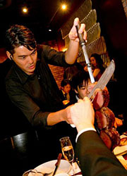 TRAVESSO GRILL（トラヴェソ グリル）／株式会社 水信ブルックス 求人
