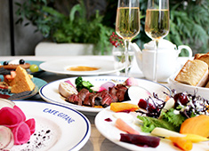 Cafe Gitane（カフェ ジタン） 求人 