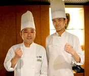 鉄板焼 宮地／ステーキ、肉と日本酒 求人
