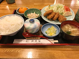 居酒屋　けやき 求人